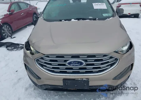 2020 Ford Edge Se z USA, uszkodzony, nr VIN 2FMPK4G97LBB10417